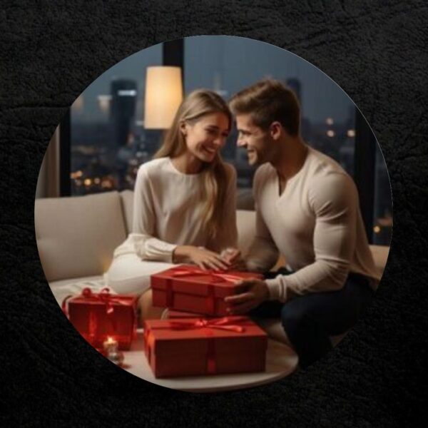 Couples Therapy Chester Square SW1W