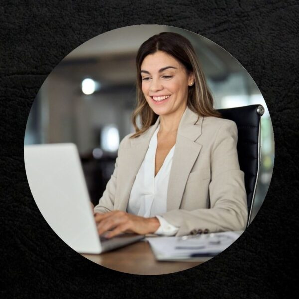 Executive Coaching at Miss Date Doctor Office Premium Tier: Executive Mastery Program