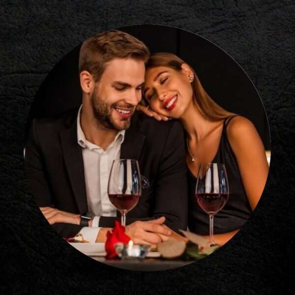 Couples Therapy Mayfair London with Miss Date Doctor