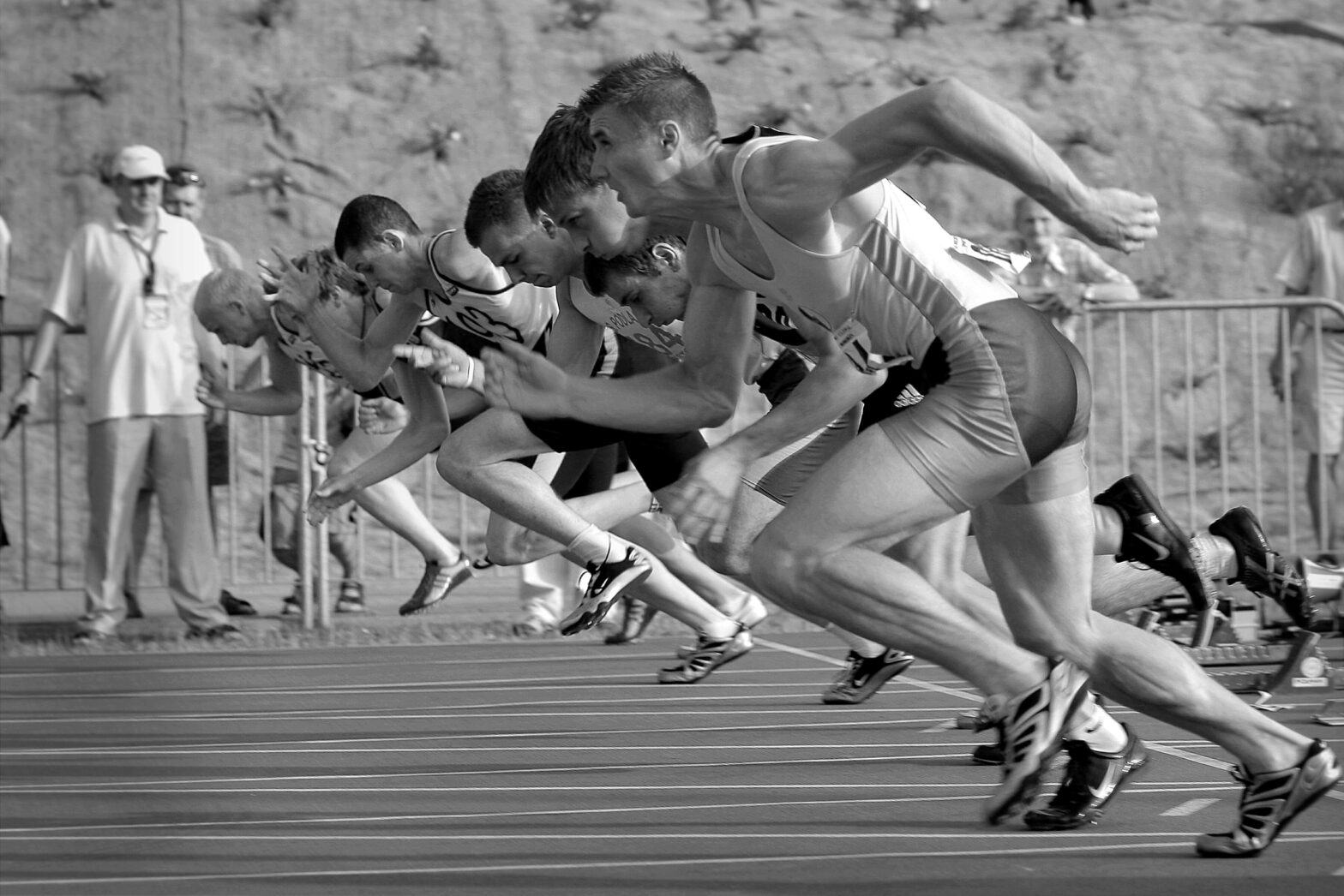 Life coaching for athletes at Miss Date Doctor