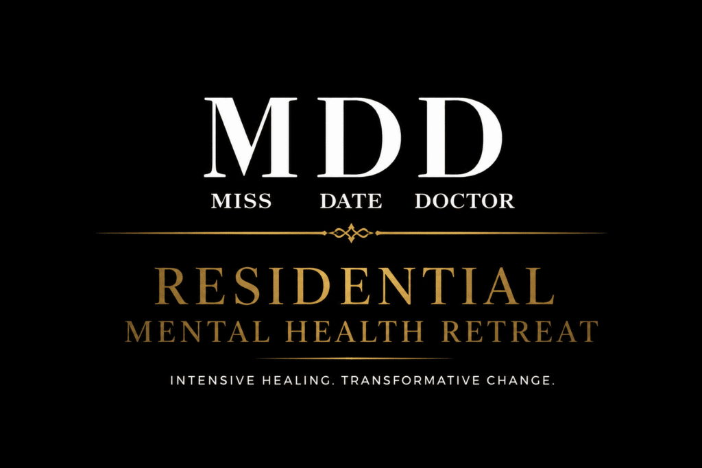 Residential Mental Health Retreat
