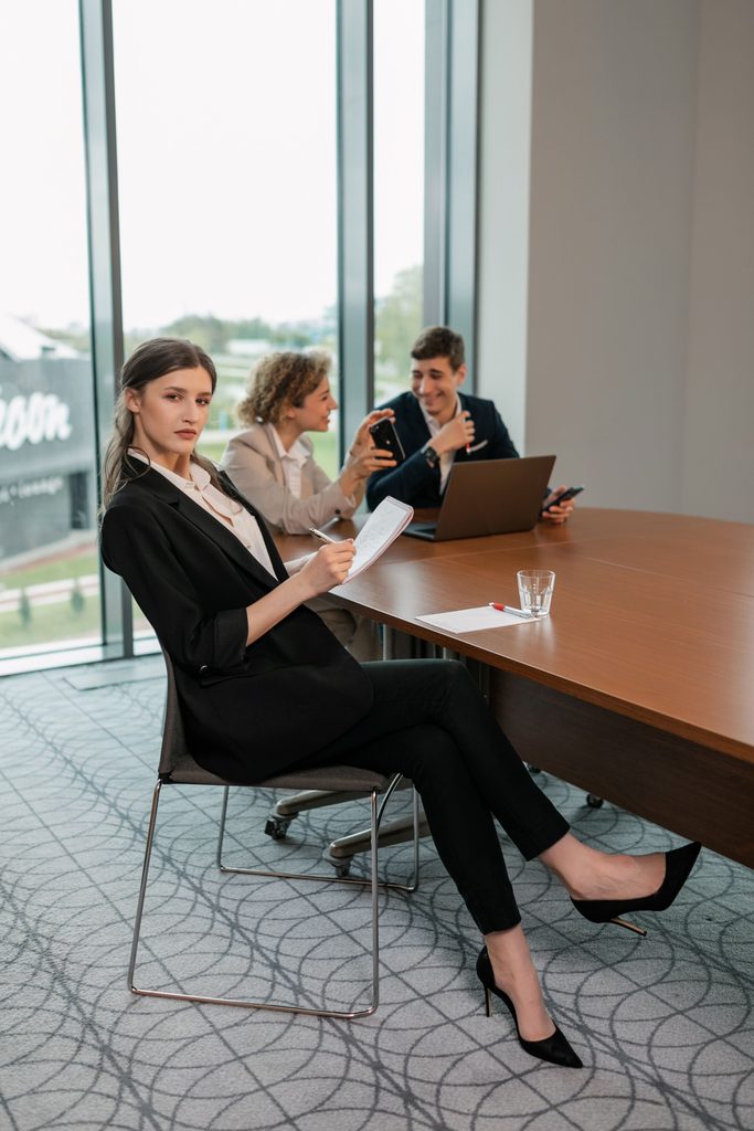 Executive Relationship Coaching for successful professionals and entrepreneurs in London