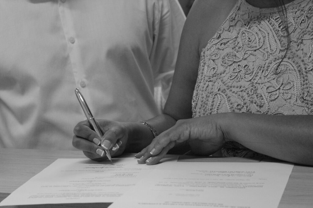 Prenup Counselling London