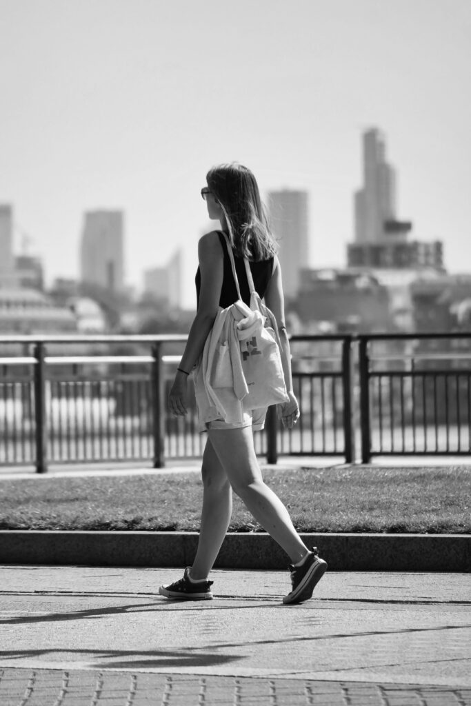 Woman rebuilding confidence after relationship breakup and dating struggles